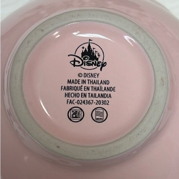 Disney Marie cat smile mug - Picture 4 of 16